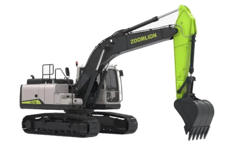 ZOOMLIONZE2158