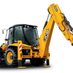 JCB 4СХ